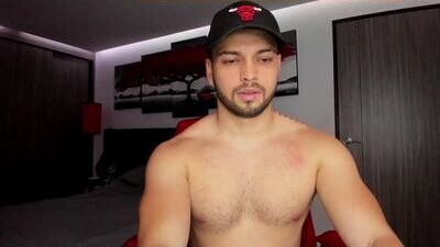 nick_klaus public webcam profile photo 7