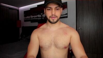nick_klaus public webcam profile photo 8