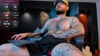nick_owen26 public webcam profile photo 9