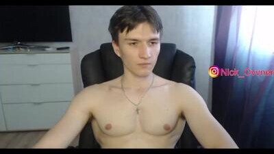 nick_owner public webcam profile photo 6