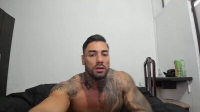 nick_thorner public webcam profile photo 10