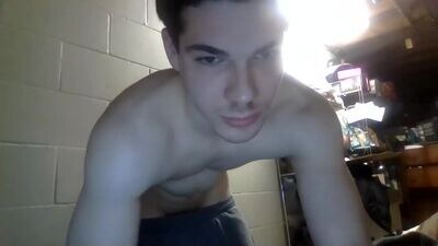 nickanonymous1034 public webcam profile photo 2