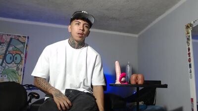 nickhot0609 public webcam profile photo 4