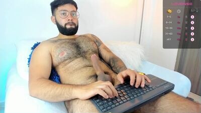 nickjordan1 public webcam profile photo 3