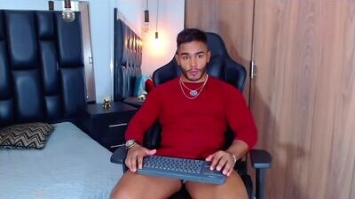 nickvip_xx public webcam profile photo 6