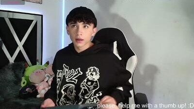 nico_cruz public webcam profile photo 5