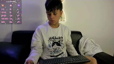 nico_leroy public webcam profile photo 9