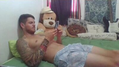 nicolargen public webcam profile photo 8