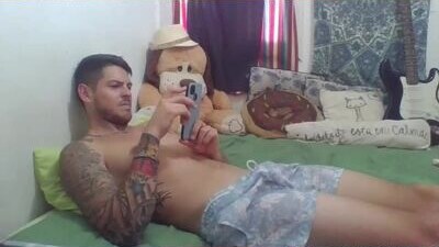 nicolargen public webcam profile photo 9