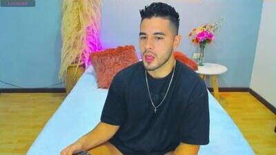 nicolas_cruz_ public webcam profile photo 5