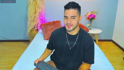 nicolas_cruz_ public webcam profile photo 7