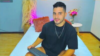 nicolas_cruz_ public webcam profile photo 8