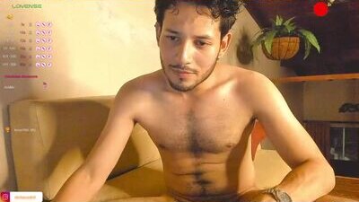 nicolasrodrii public webcam profile photo 10