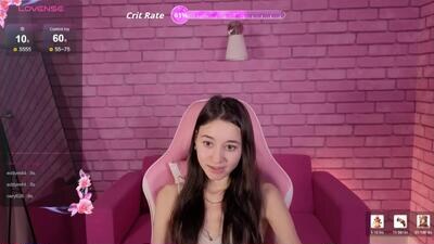 nicole_brownie public webcam profile photo 3