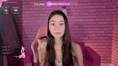 nicole_brownie public webcam profile photo 5