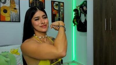 nicole_duran3095 public webcam profile photo 5