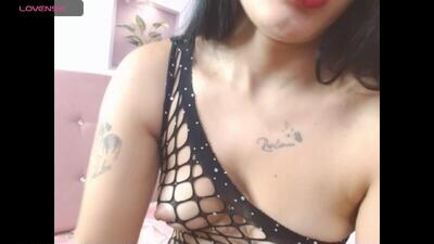nicole_roman public webcam profile photo 4