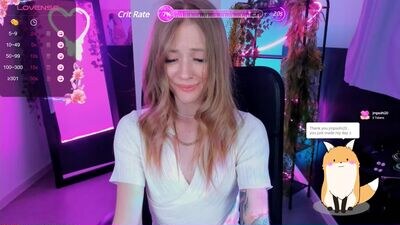 nicoleheel public webcam profile photo 4