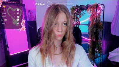 nicoleheel public webcam profile photo 8