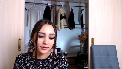 nicolejadi public webcam profile photo 7
