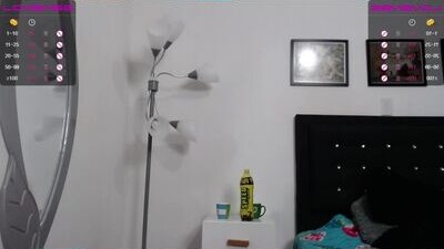 nicolesantana_ public webcam profile photo 5