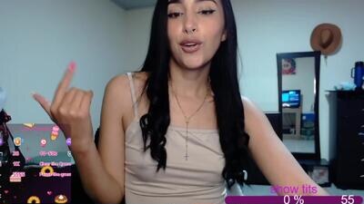 nicoletta_c66 public webcam profile photo 4