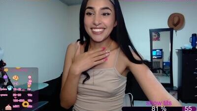 nicoletta_c66 public webcam profile photo 7