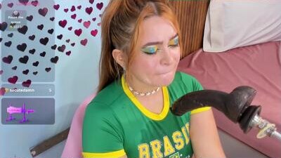 nicolle_boobies public webcam profile photo 7