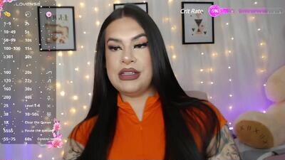 nicoobaby public webcam profile photo 2