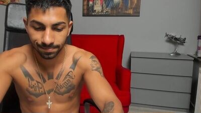 NigelBoydX