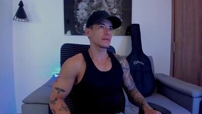 niickcooper public webcam profile photo 2