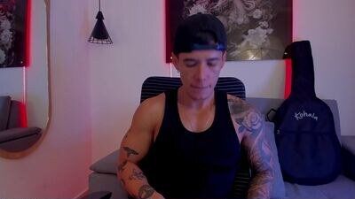 niickcooper public webcam profile photo 3