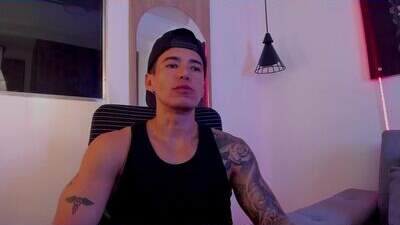 niickcooper public webcam profile photo 6