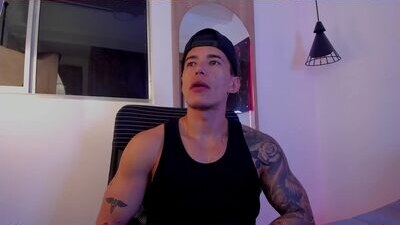 niickcooper public webcam profile photo 7