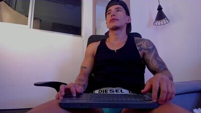 niickcooper public webcam profile photo 8