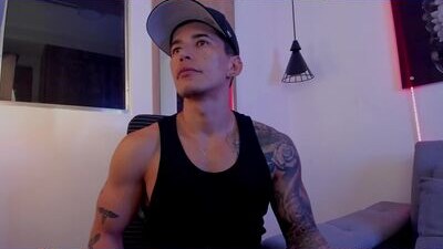 niickcooper public webcam profile photo 9