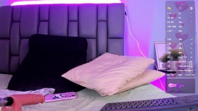 niicolle_evanss public webcam profile photo 2