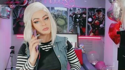 niikydreams public webcam profile photo 2