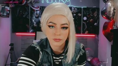 niikydreams public webcam profile photo 3