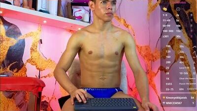 nijinsky_latinboy public webcam profile photo 7