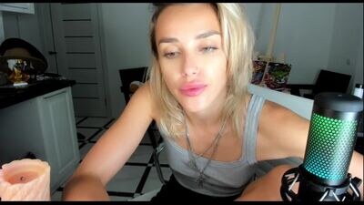 nikimelrose public webcam profile photo 4