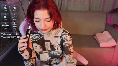 nikki_gringerr public webcam profile photo 5
