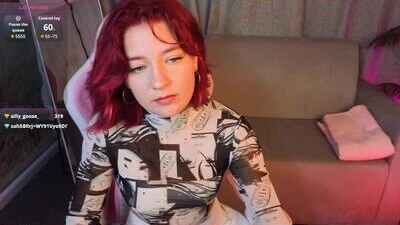 nikki_gringerr public webcam profile photo 10
