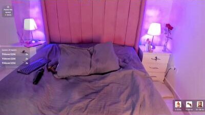 nikky__1 public webcam profile photo 9