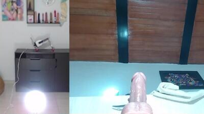 nikky__rosse public webcam profile photo 4