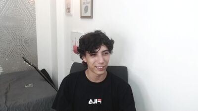 nikolay_gregori public webcam profile photo 3