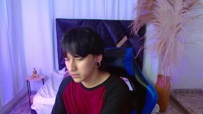 nikoo_18 public webcam profile photo 2