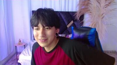 nikoo_18 public webcam profile photo 6