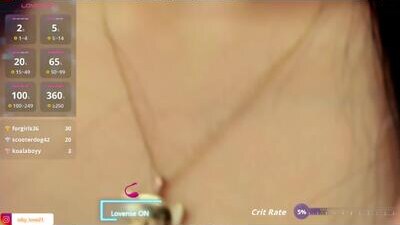 niky_love21 public webcam profile photo 8