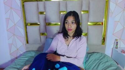 nina_carther public webcam profile photo 4